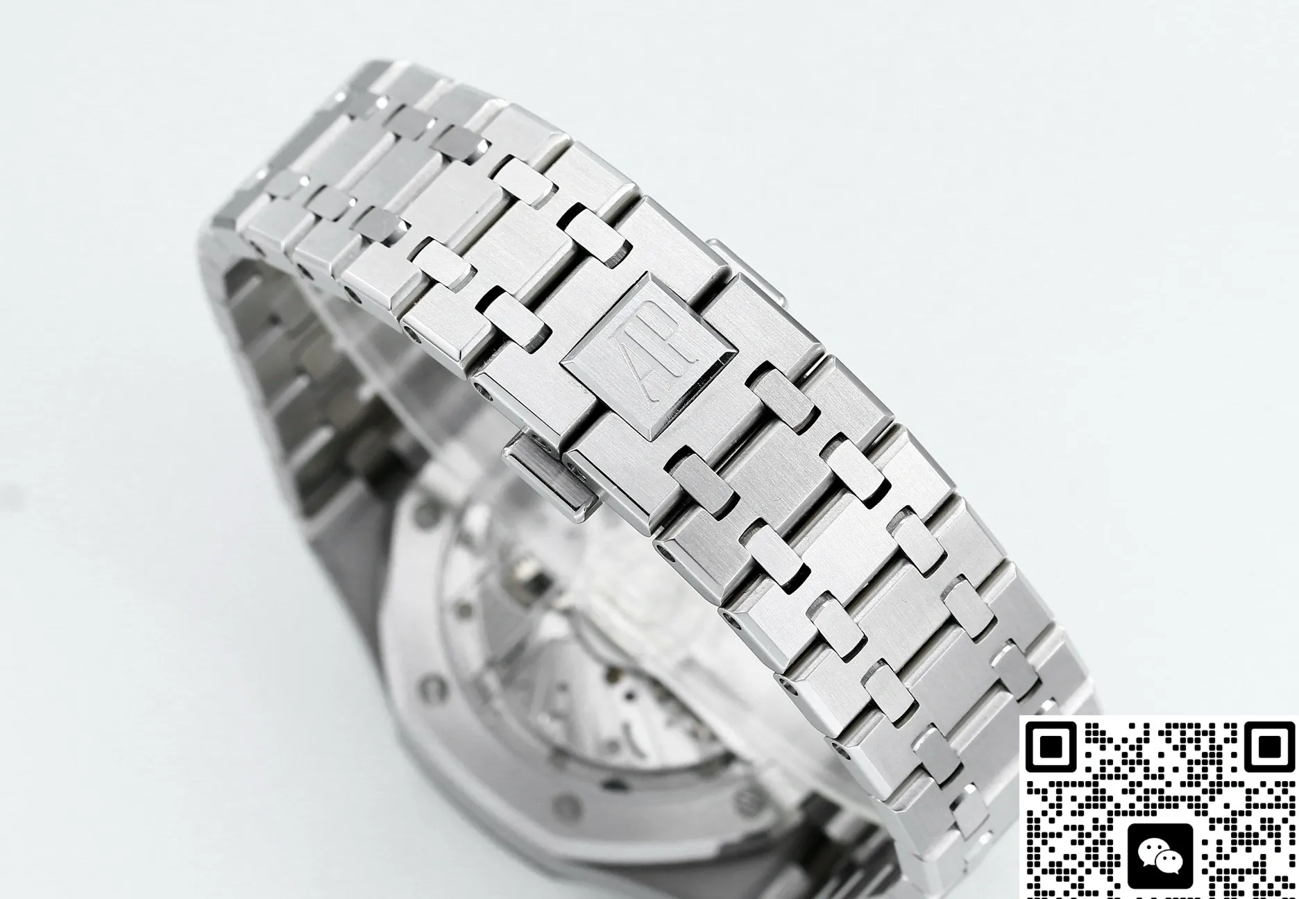 BBS Factory Audemars Piguet 26730BC.ZZ.1320BC.01 1:1 Best Edition Replica Watch